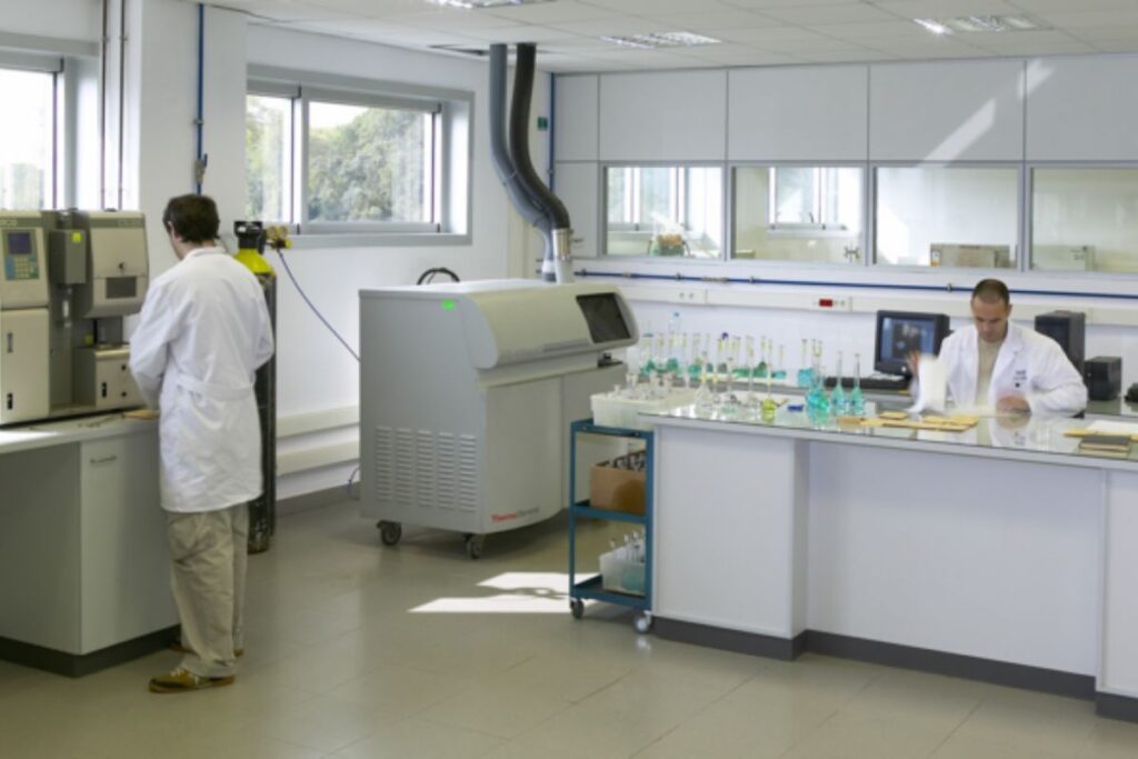 metaltest-experiencia