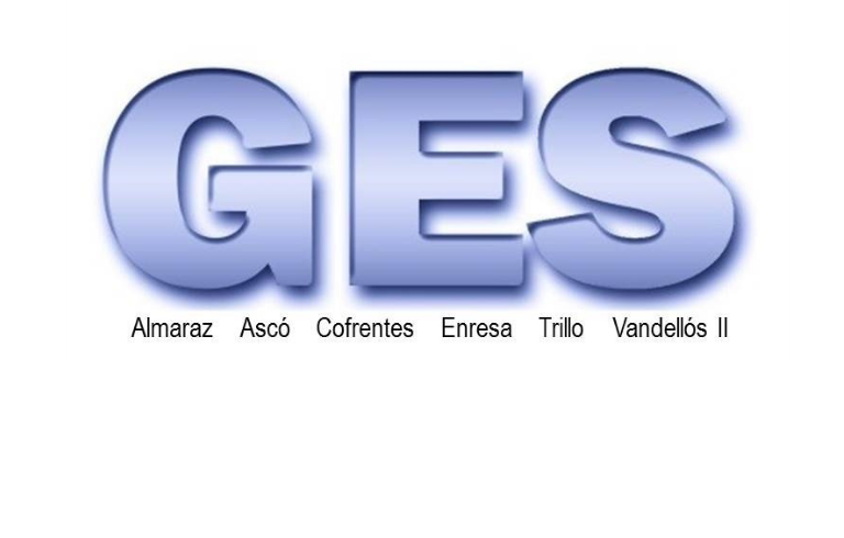 Acreditaciones GES - Metaltest