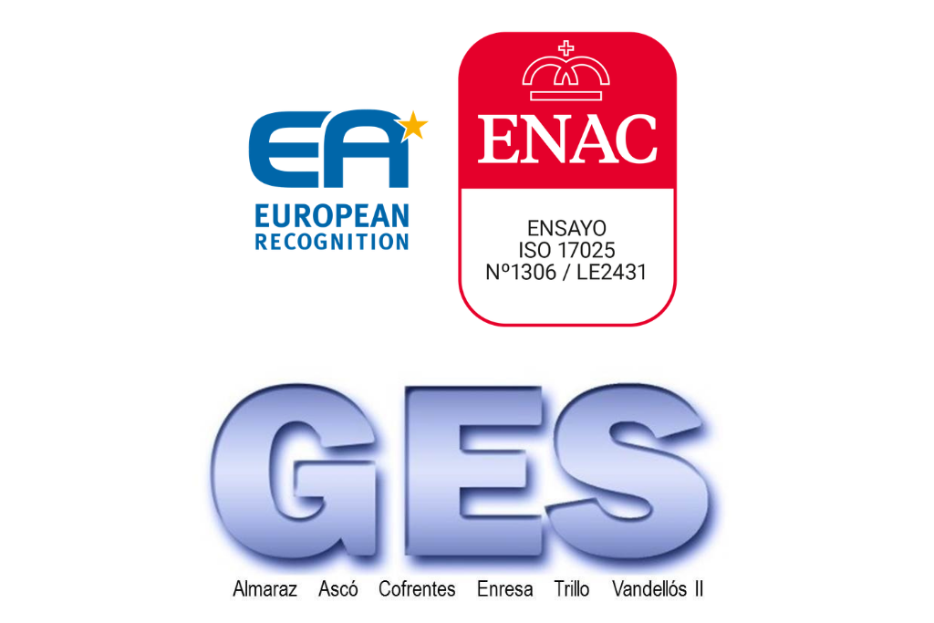 Calidad logos - Metaltest